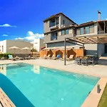 Stafa Privater Pool By Interhome Holiday home