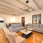 Holiday home Stafa Privater Pool By Interhome Chania (Crete)
