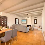 Stafa Privater Pool By Interhome Holiday home Chania (Crete)