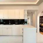 Stafa Privater Pool By Interhome * Chania (Crete)