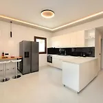 Stafa Privater Pool By Interhome