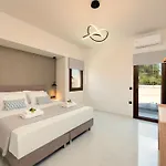 Stafa Privater Pool By Interhome * Chania (Crete)