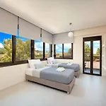 Holiday home Stafa Privater Pool By Interhome Chania (Crete)