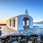 Holiday home Stafa Privater Pool By Interhome Chania (Crete)