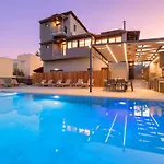 Stafa Privater Pool By Interhome * Chania (Crete)