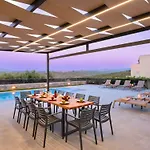 Holiday home Stafa Privater Pool By Interhome *