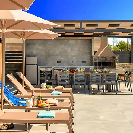 Stafa Privater Pool By Interhome Semesterbostad