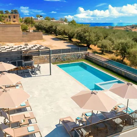 Stafa Privater Pool By Interhome Semesterbostad