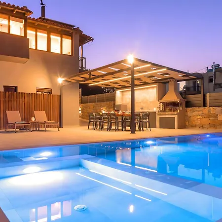 Holiday home Stafa Privater Pool By Interhome