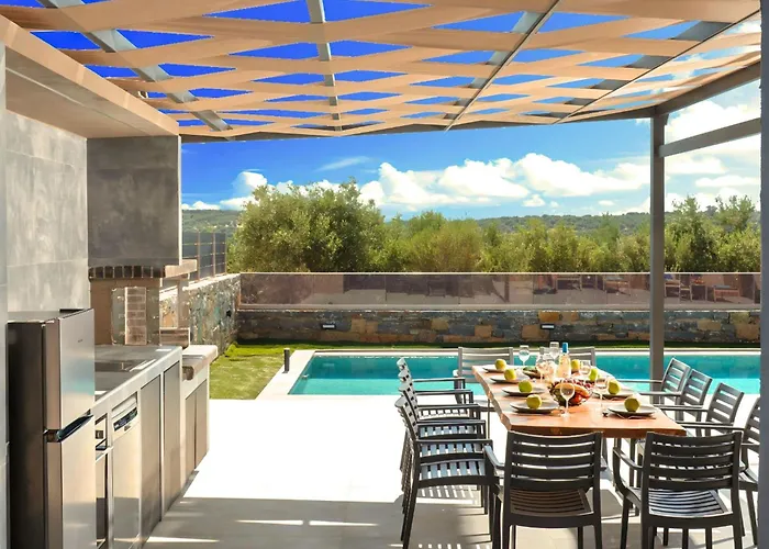 Semesterbostad Stafa Privater Pool By Interhome *