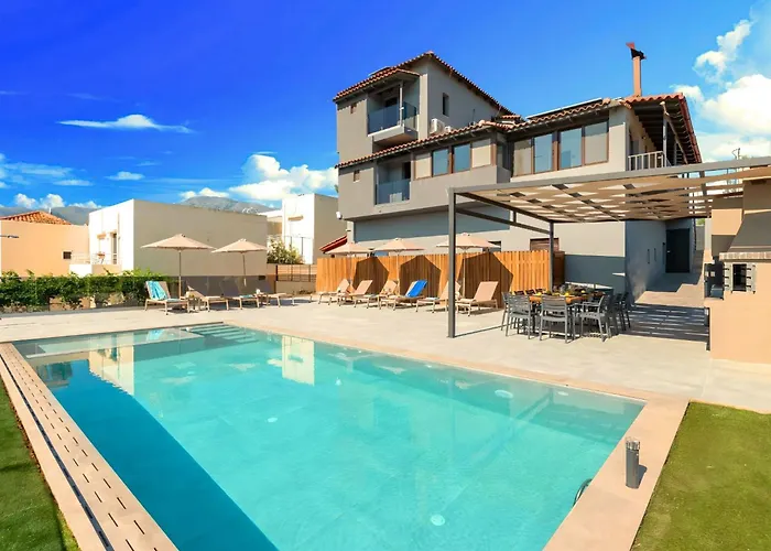 Stafa Privater Pool By Interhome Semesterbostad