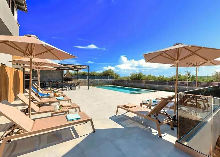 Semesterbostad Stafa Privater Pool By Interhome