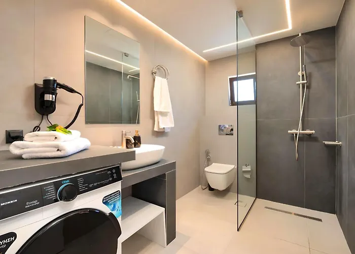 Semesterbostad Stafa Privater Pool By Interhome *