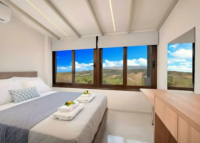 Stafa Privater Pool By Interhome Semesterbostad