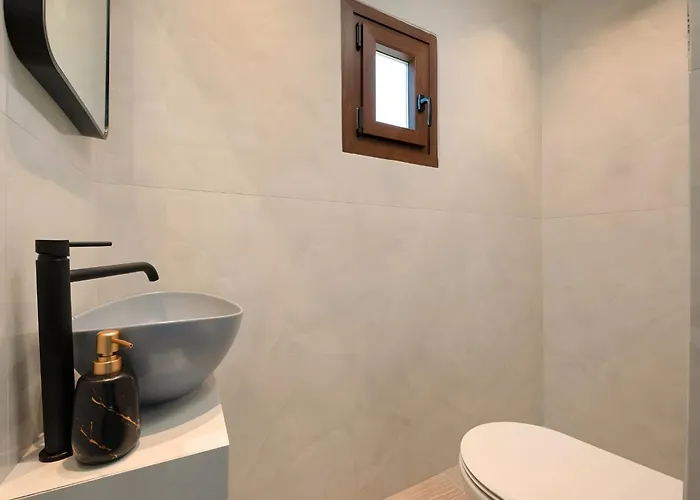 Stafa Privater Pool By Interhome Semesterbostad *