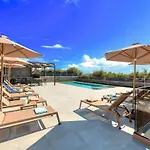 펜션 Stafa Privater Pool By Interhome