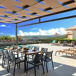 Stafa Privater Pool By Interhome 펜션 하니아