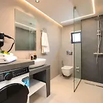 펜션 Stafa Privater Pool By Interhome *