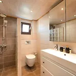 Stafa Privater Pool By Interhome *