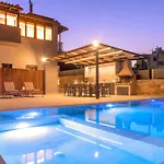 펜션 Stafa Privater Pool By Interhome