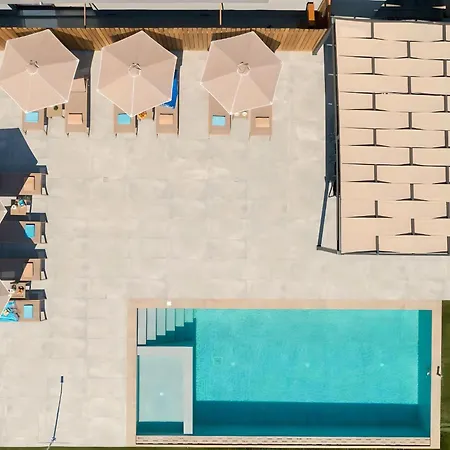 Dom wakacyjny Stafa Privater Pool By Interhome Chania (Crete)