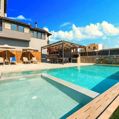 펜션 Stafa Privater Pool By Interhome *