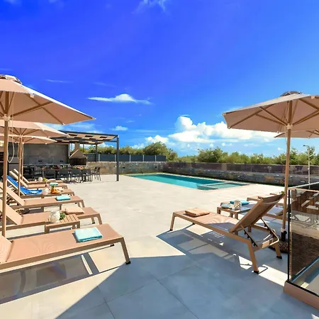 Σπίτι διακοπών Stafa Privater Pool By Interhome