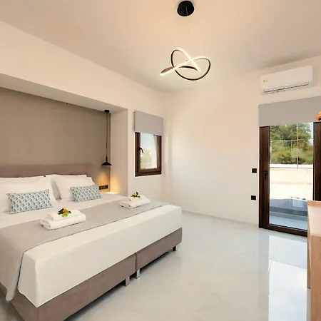 Stafa Privater Pool By Interhome * Χανιά