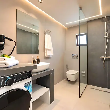 Σπίτι διακοπών Stafa Privater Pool By Interhome *