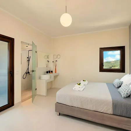 Σπίτι διακοπών Stafa Privater Pool By Interhome
