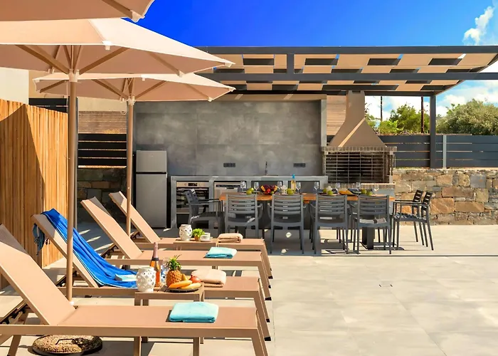 Stafa Privater Pool By Interhome Dom wakacyjny