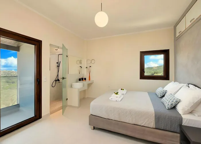 Dom wakacyjny Stafa Privater Pool By Interhome