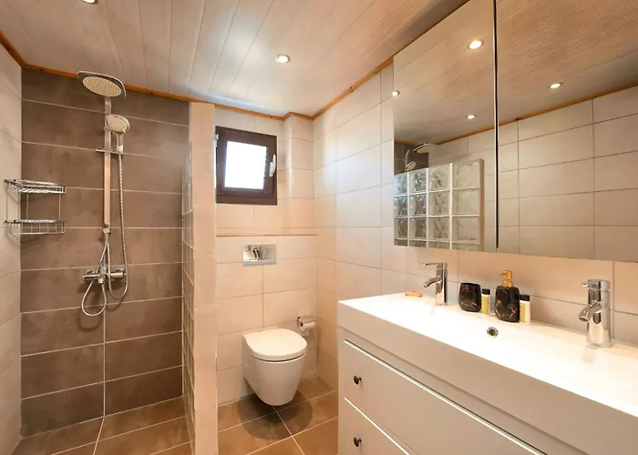 Stafa Privater Pool By Interhome *